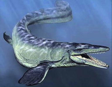ジュラシックワールドのネタバレ ラストのモササウルス